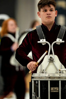 Haddon Heights Drumline_260426_Eastern Regional-00437