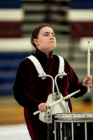 Haddon Heights Drumline_260426_Eastern Regional-00438