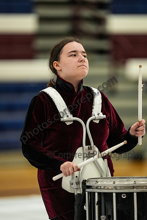 Haddon Heights Drumline_260426_Eastern Regional-00438