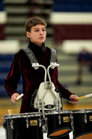 Haddon Heights Drumline_260426_Eastern Regional-00439