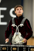 Haddon Heights Drumline_260426_Eastern Regional-00441