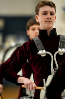 Haddon Heights Drumline_260426_Eastern Regional-00440
