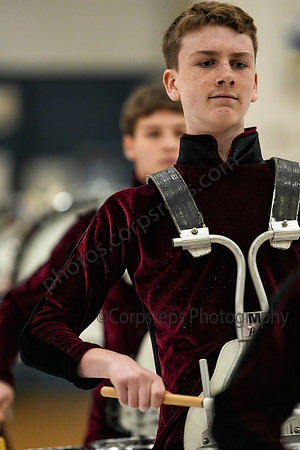 Haddon Heights Drumline_260426_Eastern Regional-00440