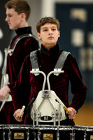 Haddon Heights Drumline_260426_Eastern Regional-00442