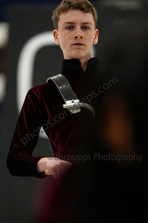 Haddon Heights Drumline_260426_Eastern Regional-00446