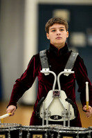 Haddon Heights Drumline_260426_Eastern Regional-00443