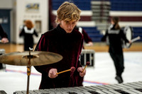 Haddon Heights Drumline_260426_Eastern Regional-00448