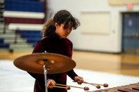 Haddon Heights Drumline_260426_Eastern Regional-00449