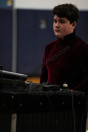 Haddon Heights Drumline_260426_Eastern Regional-00453