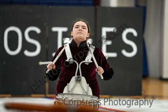 Haddon Heights Drumline_260426_Eastern Regional-00455