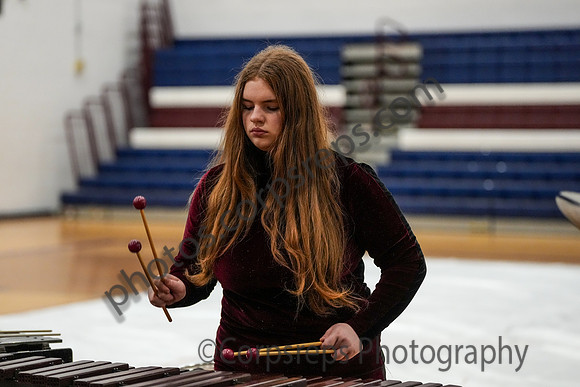 Haddon Heights Drumline_260426_Eastern Regional-00456