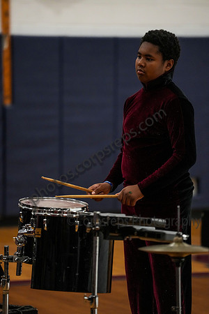 Haddon Heights Drumline_260426_Eastern Regional-00454