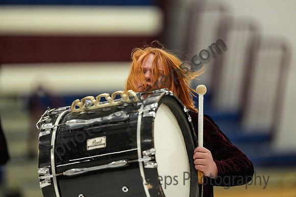Haddon Heights Drumline_260426_Eastern Regional-00462