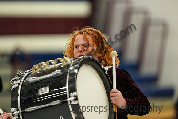 Haddon Heights Drumline_260426_Eastern Regional-00463