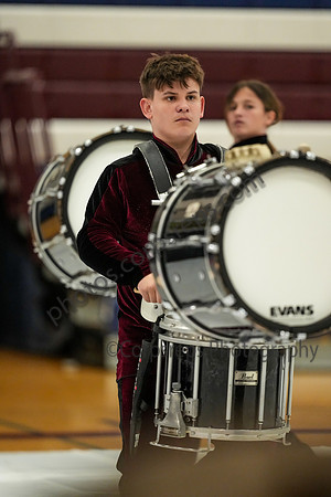 Haddon Heights Drumline_260426_Eastern Regional-00473