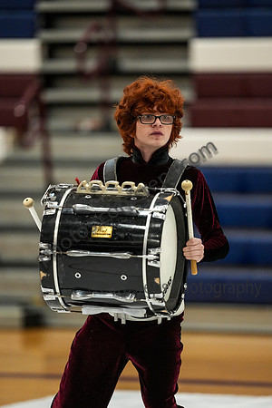 Haddon Heights Drumline_260426_Eastern Regional-00475