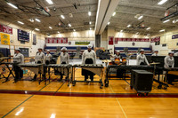 Millville Drumline