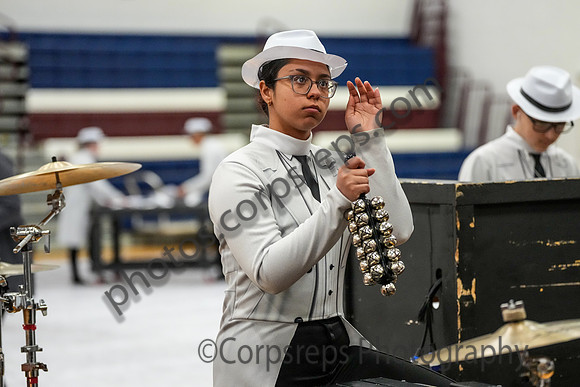 Millville Drumline_260426_Eastern Regional-00531