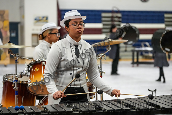 Millville Drumline_260426_Eastern Regional-00561