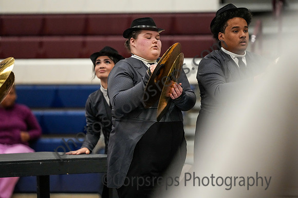 Millville Drumline_260426_Eastern Regional-00577