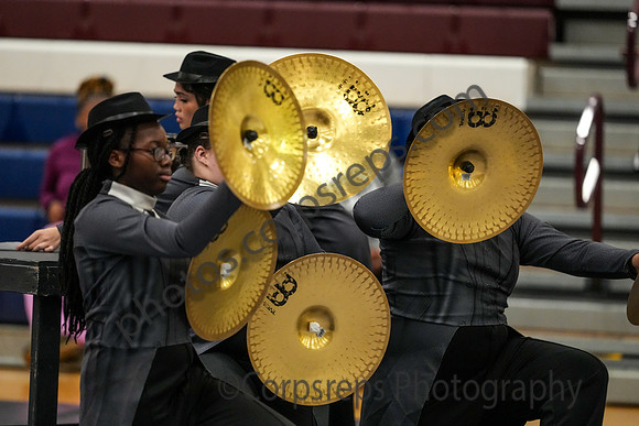 Millville Drumline_260426_Eastern Regional-00575