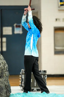 Pemberton Drumline