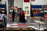Pennsauken Drumline