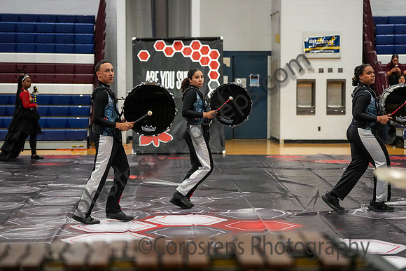 Pennsauken Drumline_260426_Eastern Regional-00879