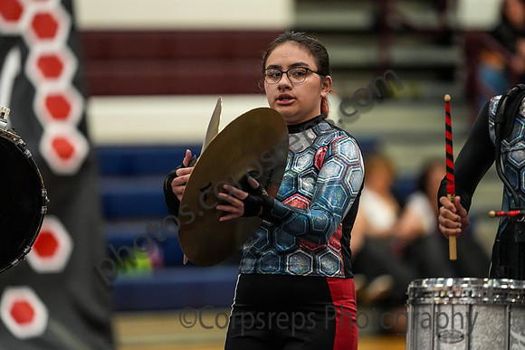 Pennsauken Drumline_260426_Eastern Regional-00893