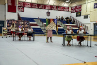 Timber Creek Guard
