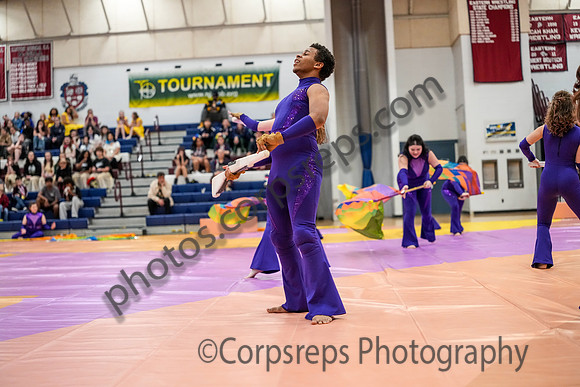 West Deptford Guard_260426_Eastern Regional-03352