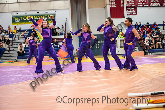West Deptford Guard_260426_Eastern Regional-03353