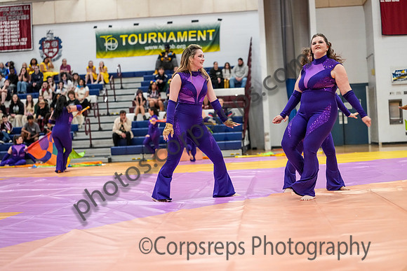 West Deptford Guard_260426_Eastern Regional-03354