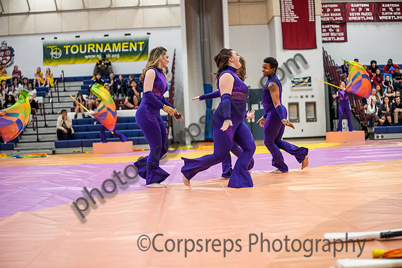 West Deptford Guard_260426_Eastern Regional-03358