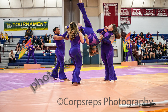 West Deptford Guard_260426_Eastern Regional-03359