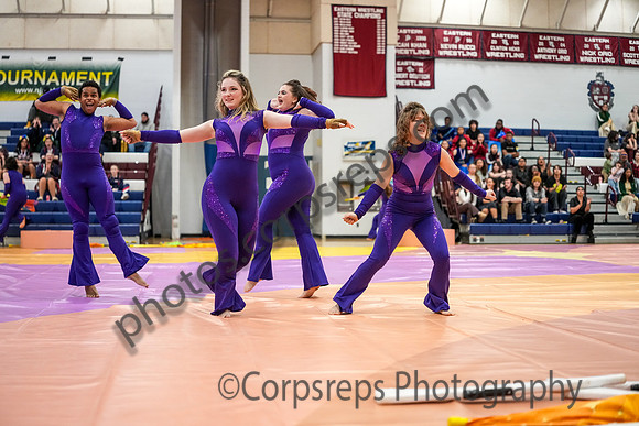 West Deptford Guard_260426_Eastern Regional-03363