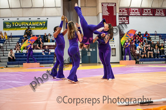 West Deptford Guard_260426_Eastern Regional-03360
