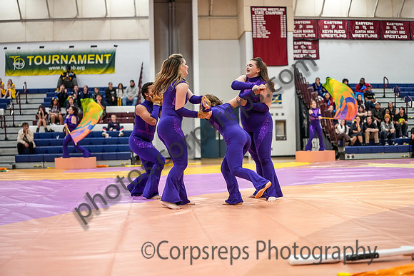 West Deptford Guard_260426_Eastern Regional-03362