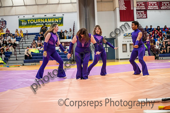 West Deptford Guard_260426_Eastern Regional-03356