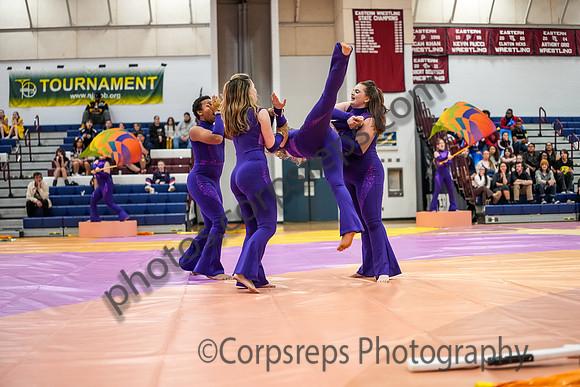 West Deptford Guard_260426_Eastern Regional-03361