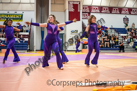 West Deptford Guard_260426_Eastern Regional-03364