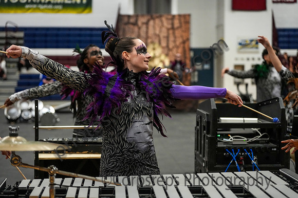 Williamstown Drumline_260426_Eastern Regional-00723