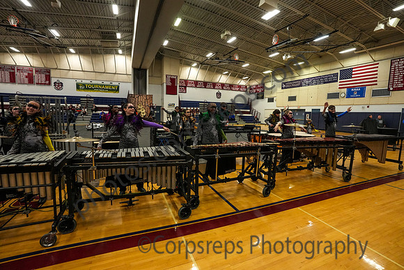 Williamstown Drumline_260426_Eastern Regional-00721