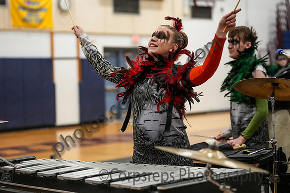 Williamstown Drumline_260426_Eastern Regional-00725