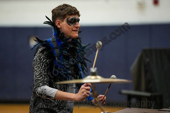 Williamstown Drumline_260426_Eastern Regional-00731
