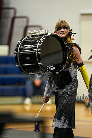Williamstown Drumline_260426_Eastern Regional-00747