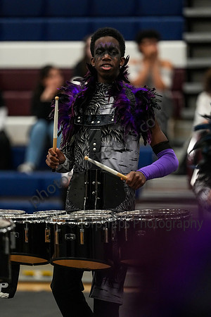 Williamstown Drumline_260426_Eastern Regional-00744