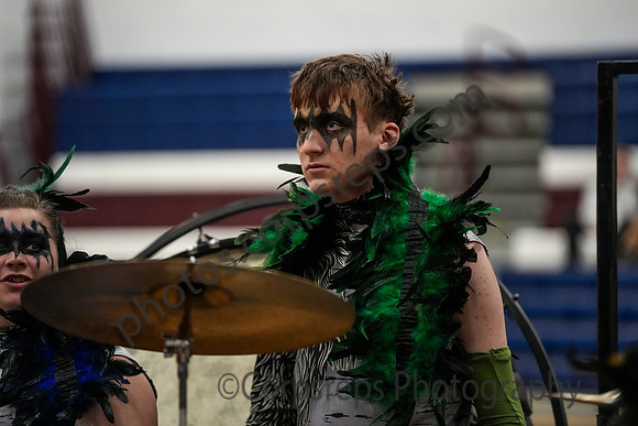Williamstown Drumline_260426_Eastern Regional-00761