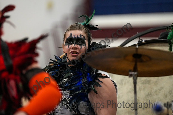 Williamstown Drumline_260426_Eastern Regional-00762