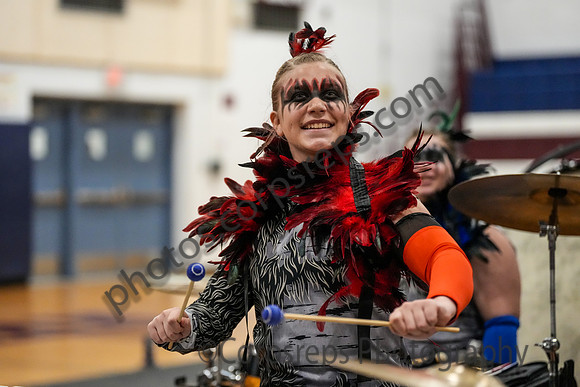 Williamstown Drumline_260426_Eastern Regional-00763